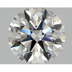 Diament szlif okrągły, 0.9ct, VVS2, F, GIA 2524104816